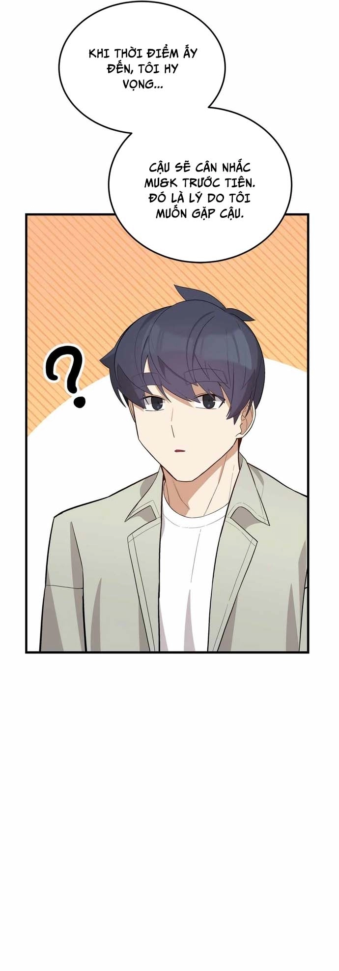 Biên Kịch Gian Lận Chap 59 - Next Chap 60