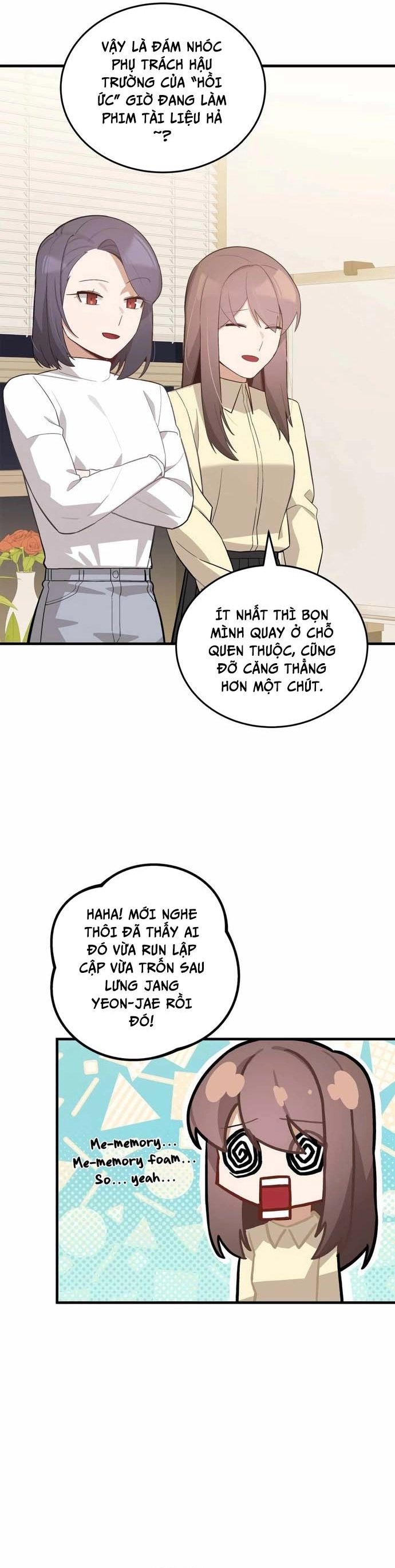 Biên Kịch Gian Lận Chap 59 - Next Chap 60