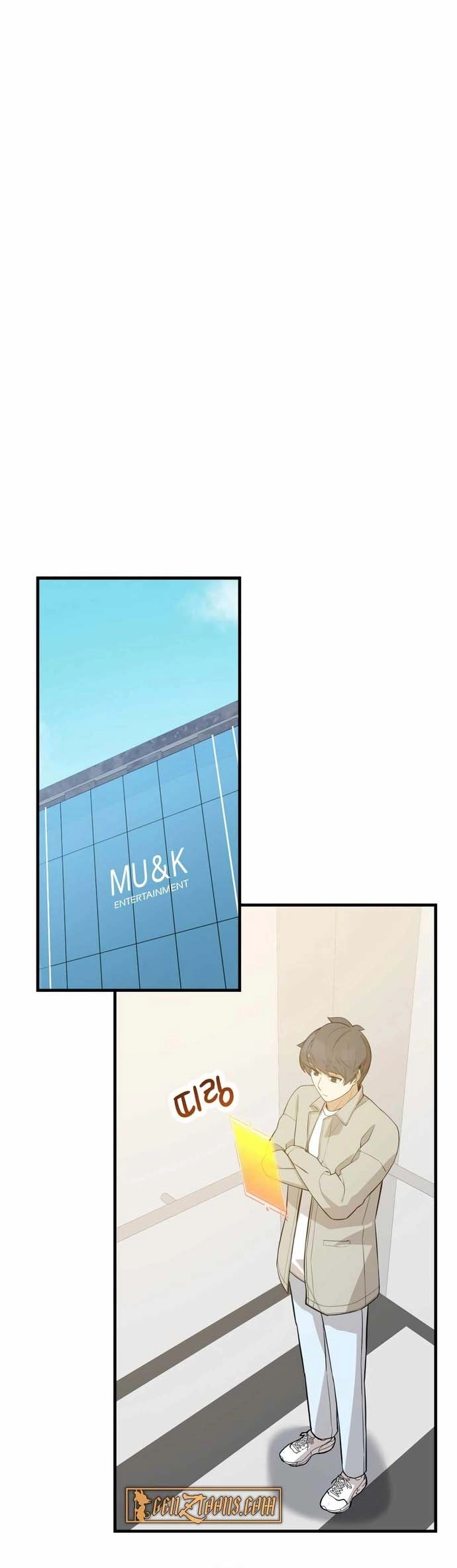 Biên Kịch Gian Lận Chap 59 - Next Chap 60