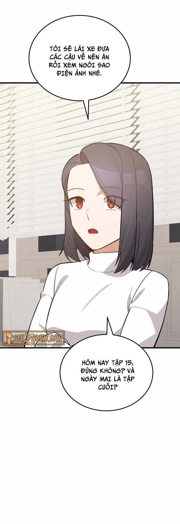 Biên Kịch Gian Lận Chap 59 - Next Chap 60