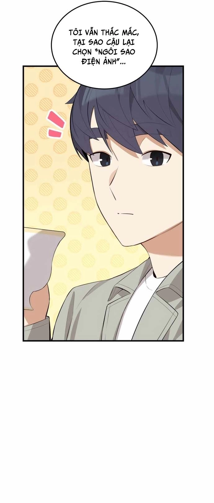 Biên Kịch Gian Lận Chap 59 - Next Chap 60