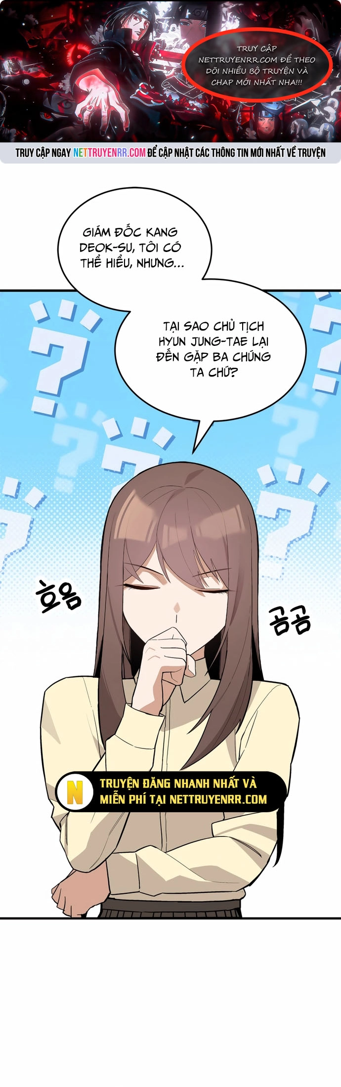 Biên Kịch Gian Lận Chap 60 - Next Chap 61