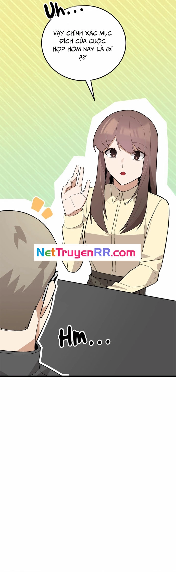 Biên Kịch Gian Lận Chap 60 - Next Chap 61