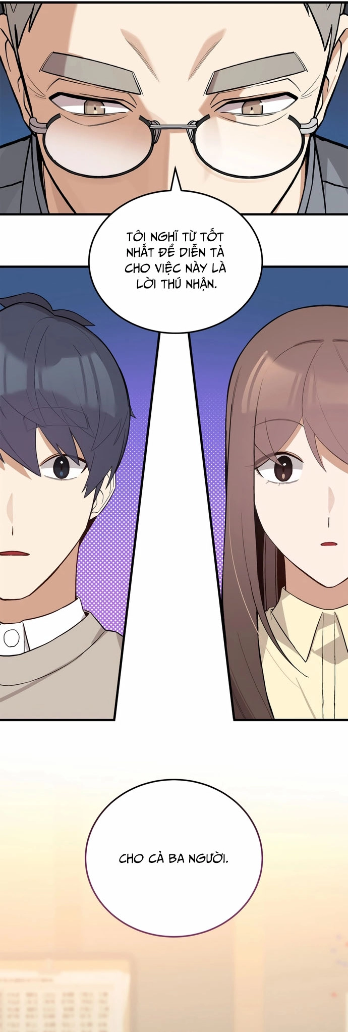 Biên Kịch Gian Lận Chap 60 - Next Chap 61