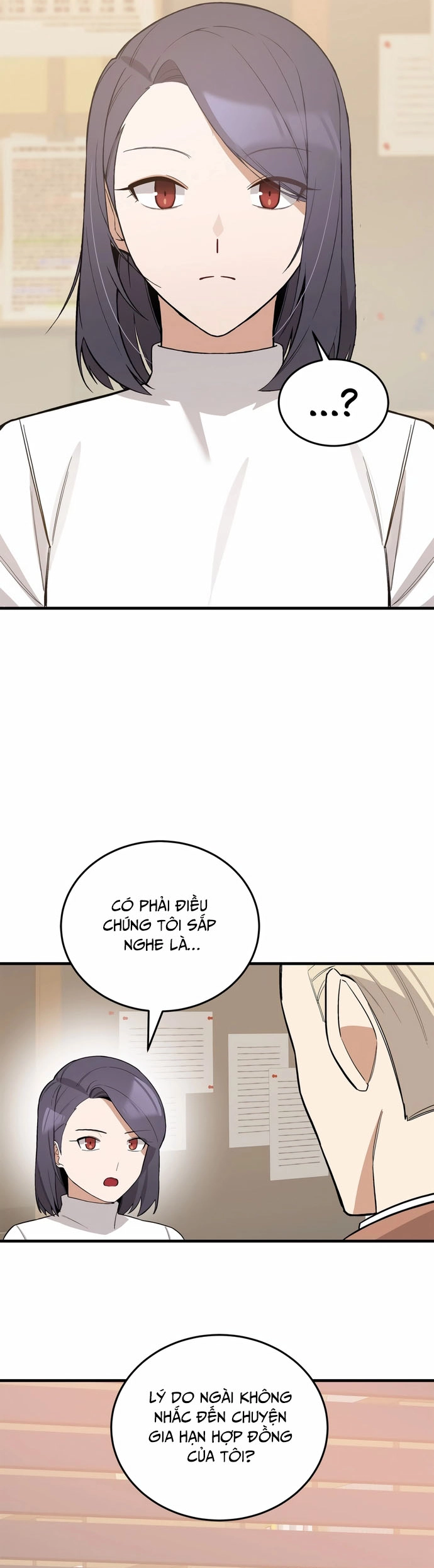 Biên Kịch Gian Lận Chap 60 - Next Chap 61