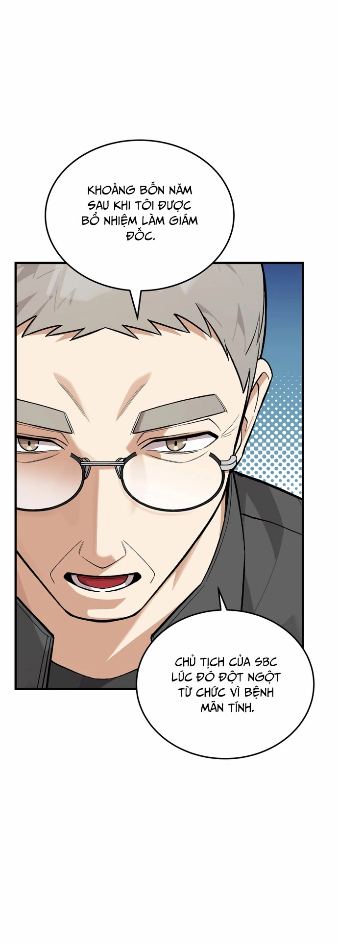 Biên Kịch Gian Lận Chap 60 - Next Chap 61