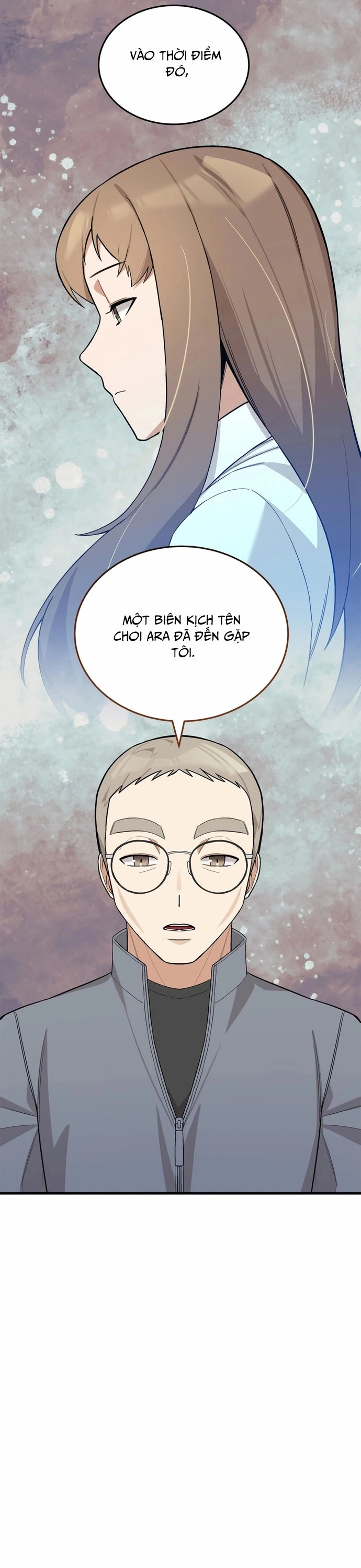 Biên Kịch Gian Lận Chap 60 - Next Chap 61