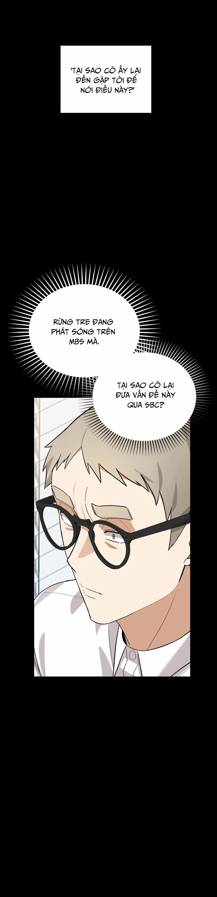 Biên Kịch Gian Lận Chap 60 - Next Chap 61