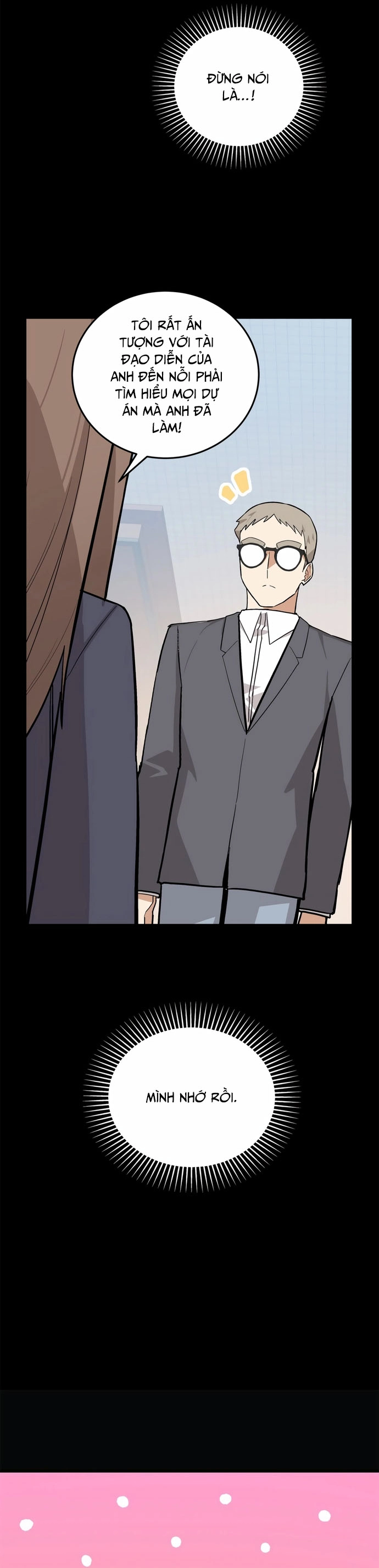 Biên Kịch Gian Lận Chap 60 - Next Chap 61