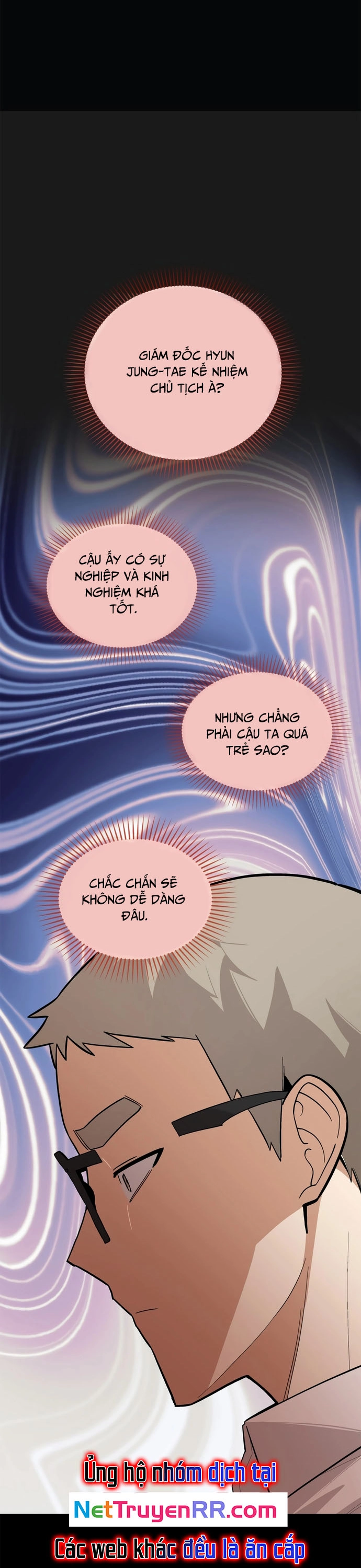 Biên Kịch Gian Lận Chap 60 - Next Chap 61