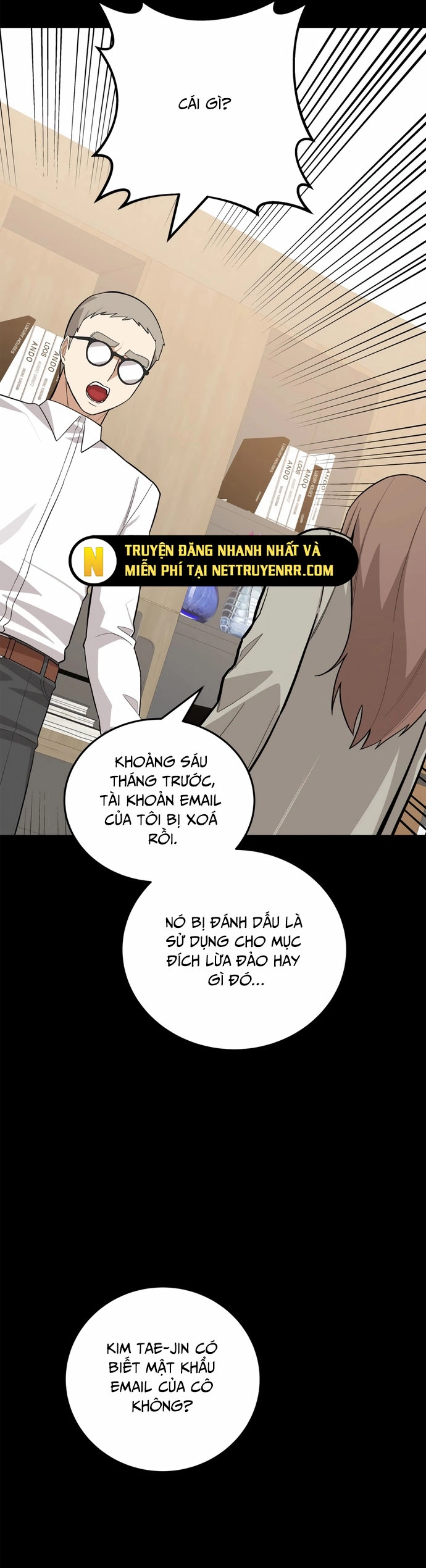 Biên Kịch Gian Lận Chap 60 - Next Chap 61