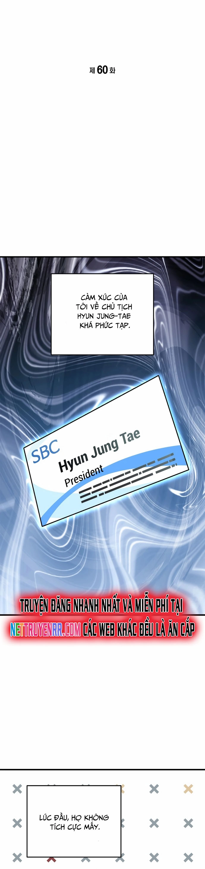 Biên Kịch Gian Lận Chap 60 - Next Chap 61