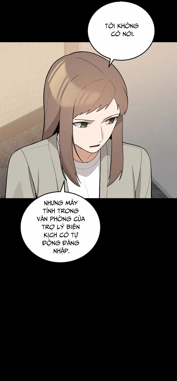Biên Kịch Gian Lận Chap 60 - Next Chap 61