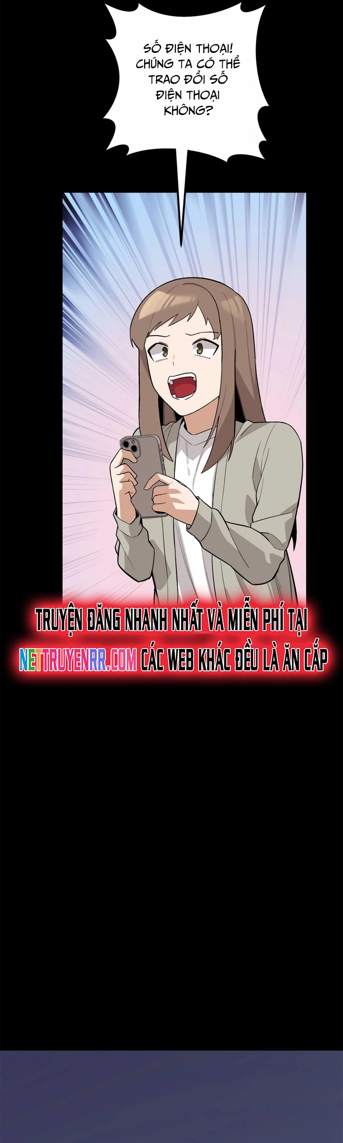 Biên Kịch Gian Lận Chap 60 - Next Chap 61