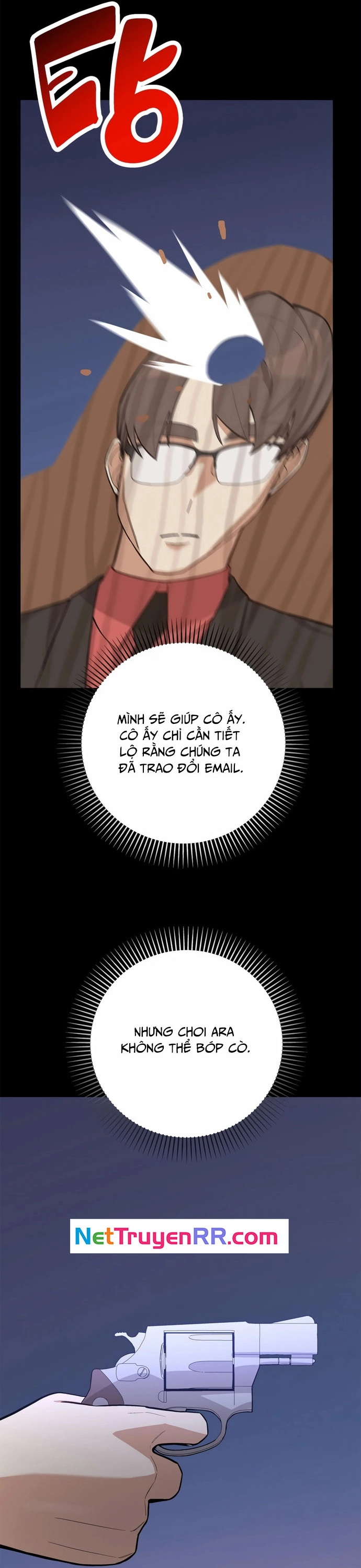 Biên Kịch Gian Lận Chap 60 - Next Chap 61