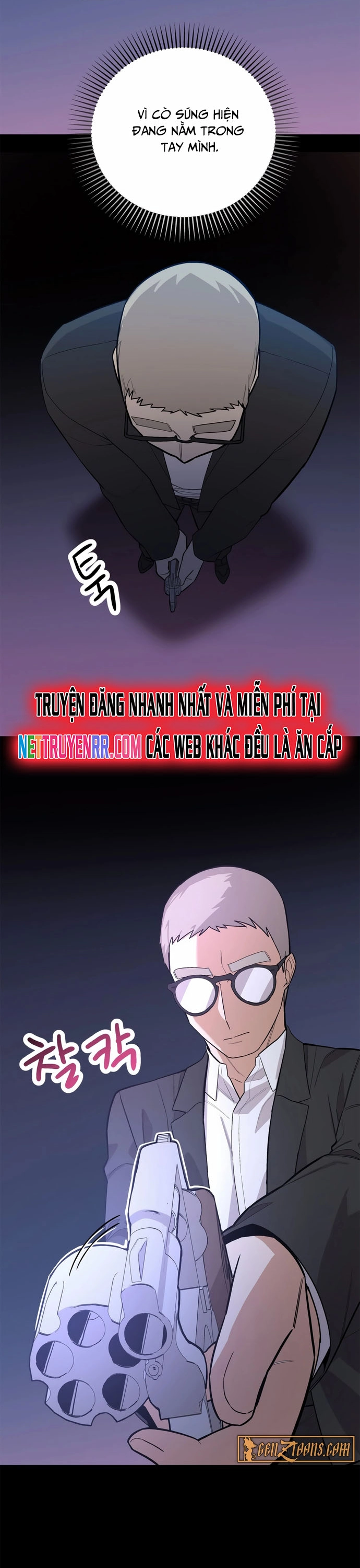 Biên Kịch Gian Lận Chap 60 - Next Chap 61