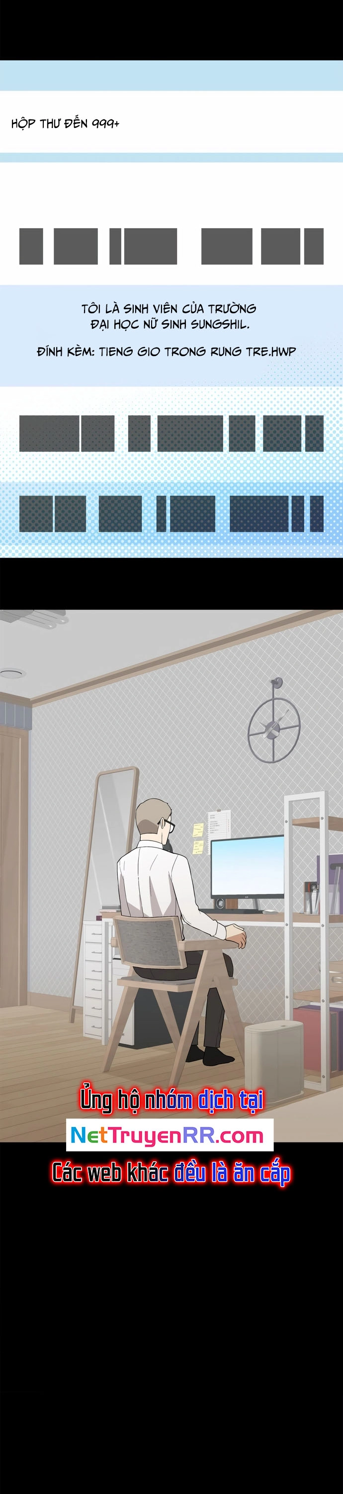 Biên Kịch Gian Lận Chap 60 - Next Chap 61