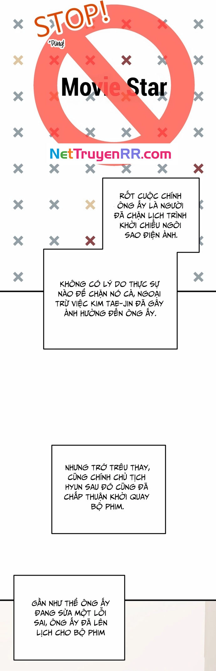 Biên Kịch Gian Lận Chap 60 - Next Chap 61