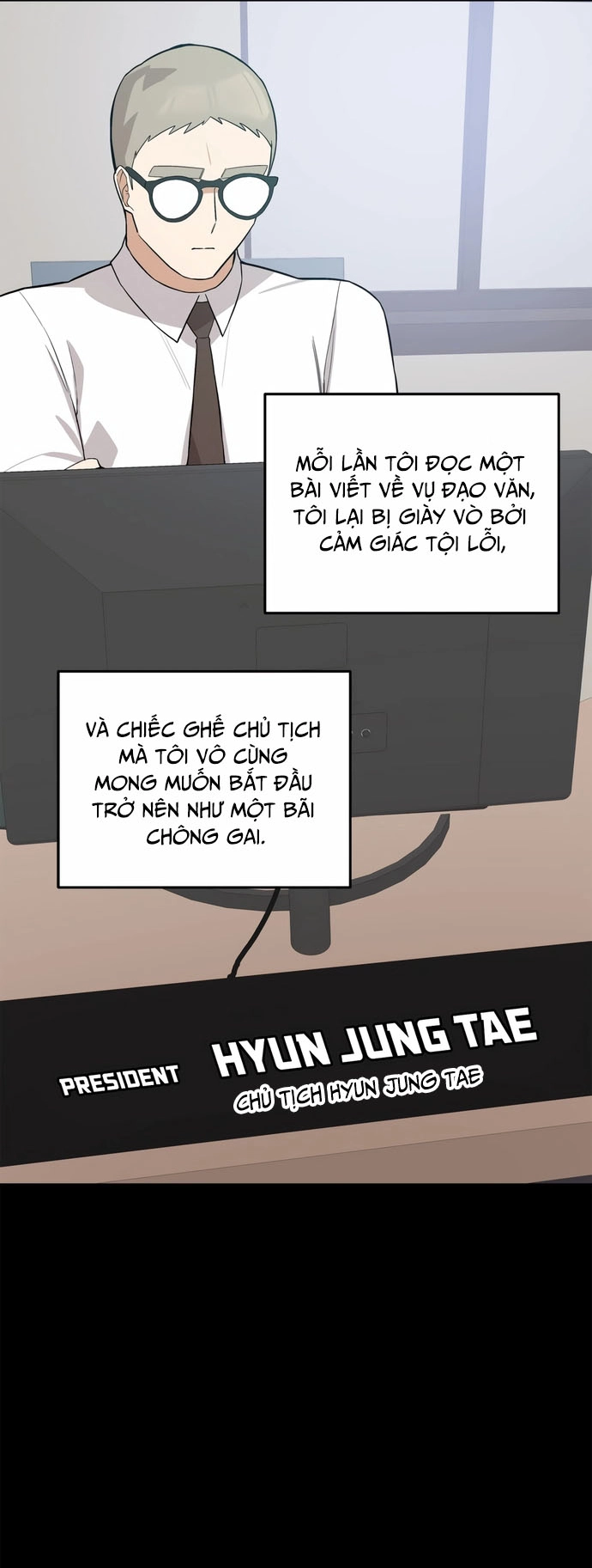 Biên Kịch Gian Lận Chap 61 - Next Chap 62