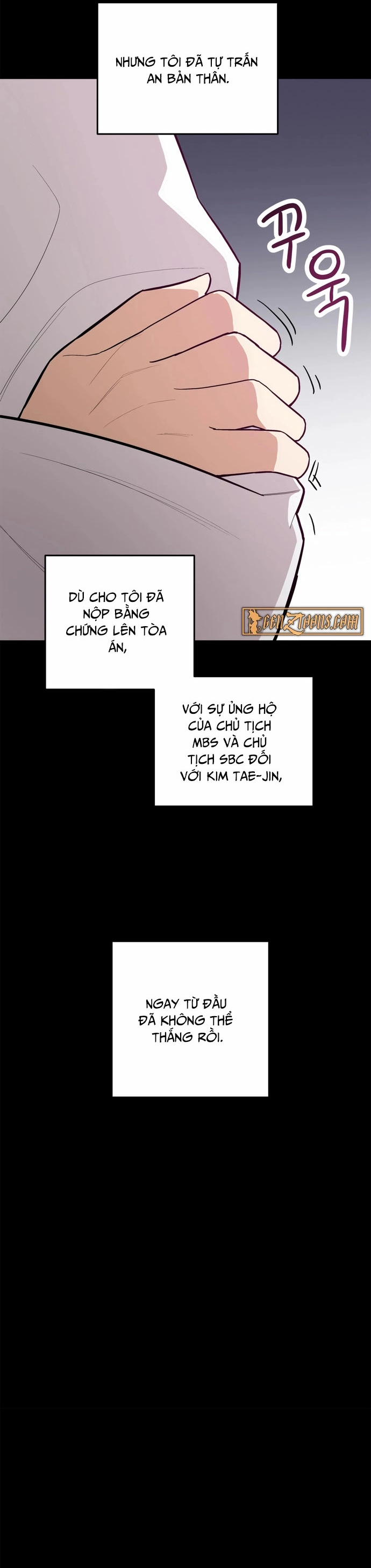 Biên Kịch Gian Lận Chap 61 - Next Chap 62