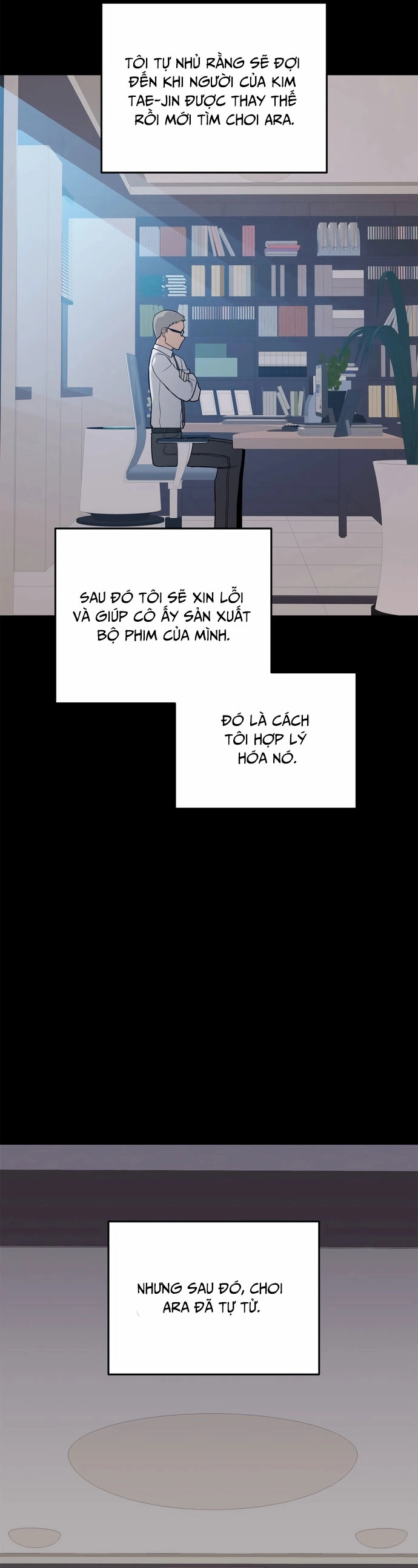 Biên Kịch Gian Lận Chap 61 - Next Chap 62