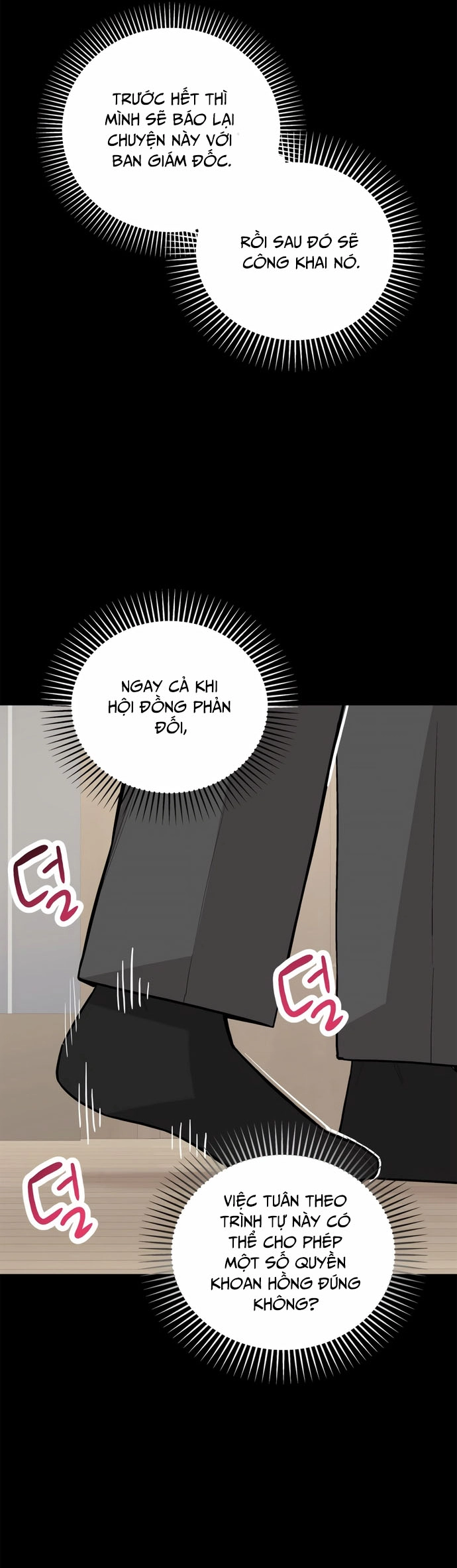 Biên Kịch Gian Lận Chap 61 - Next Chap 62