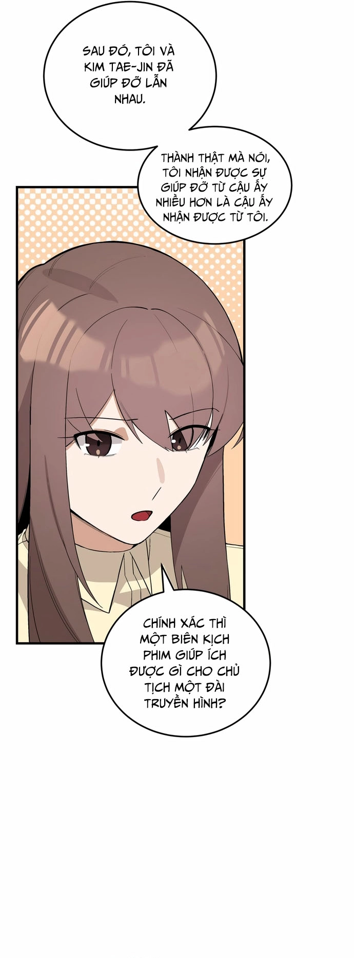 Biên Kịch Gian Lận Chap 61 - Next Chap 62