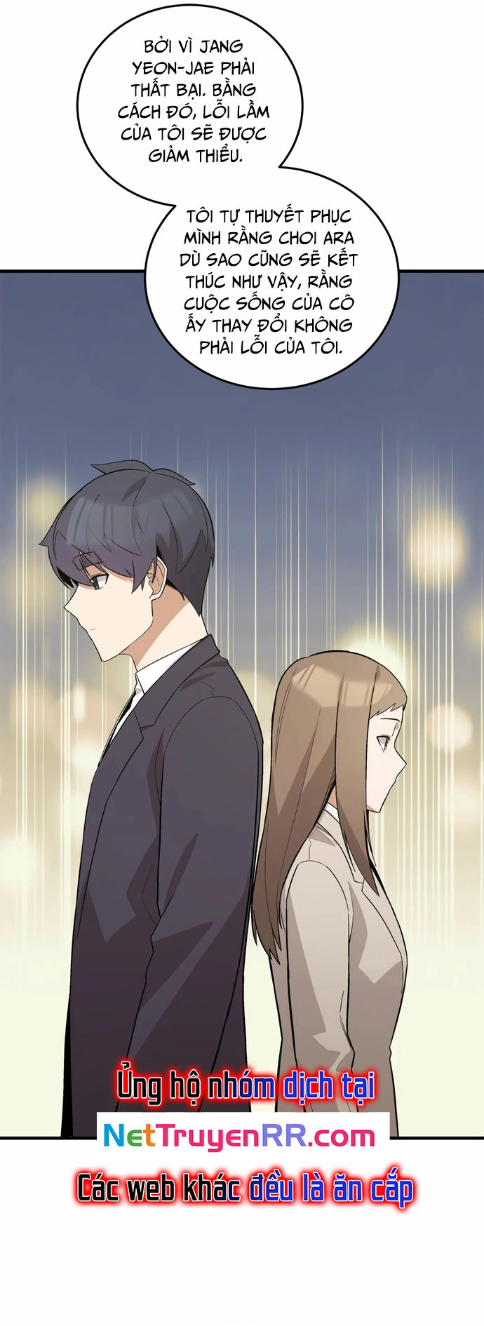 Biên Kịch Gian Lận Chap 61 - Next Chap 62