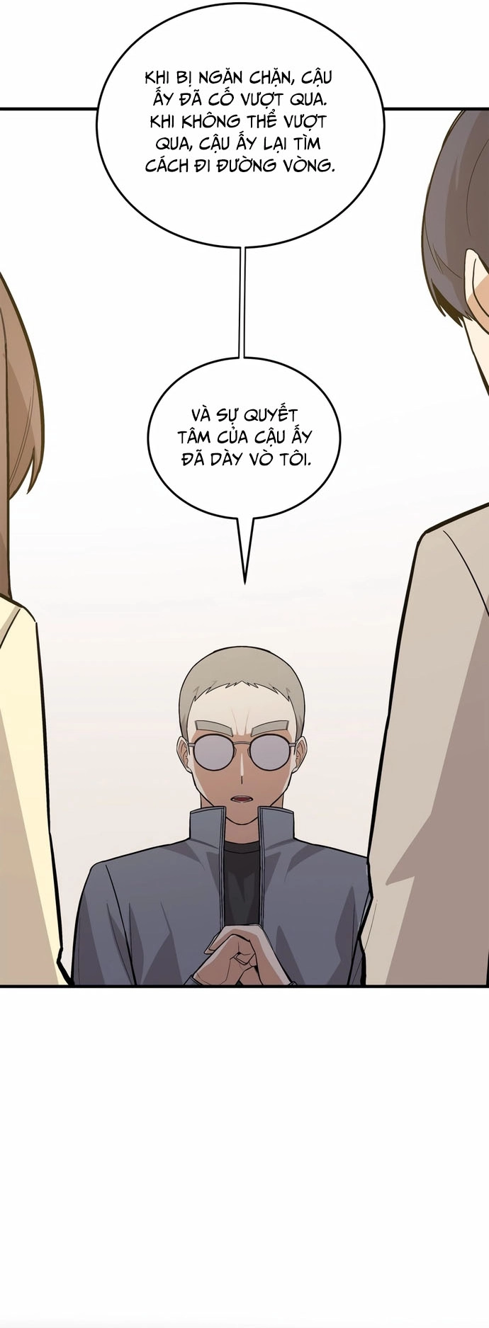 Biên Kịch Gian Lận Chap 61 - Next Chap 62