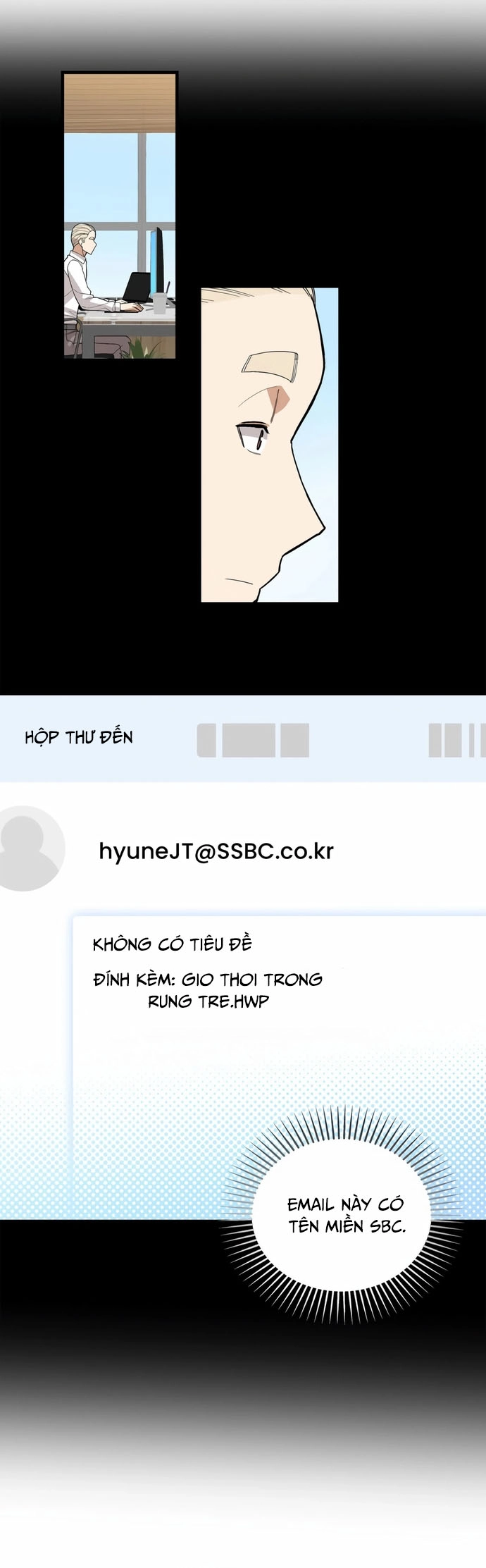 Biên Kịch Gian Lận Chap 61 - Next Chap 62