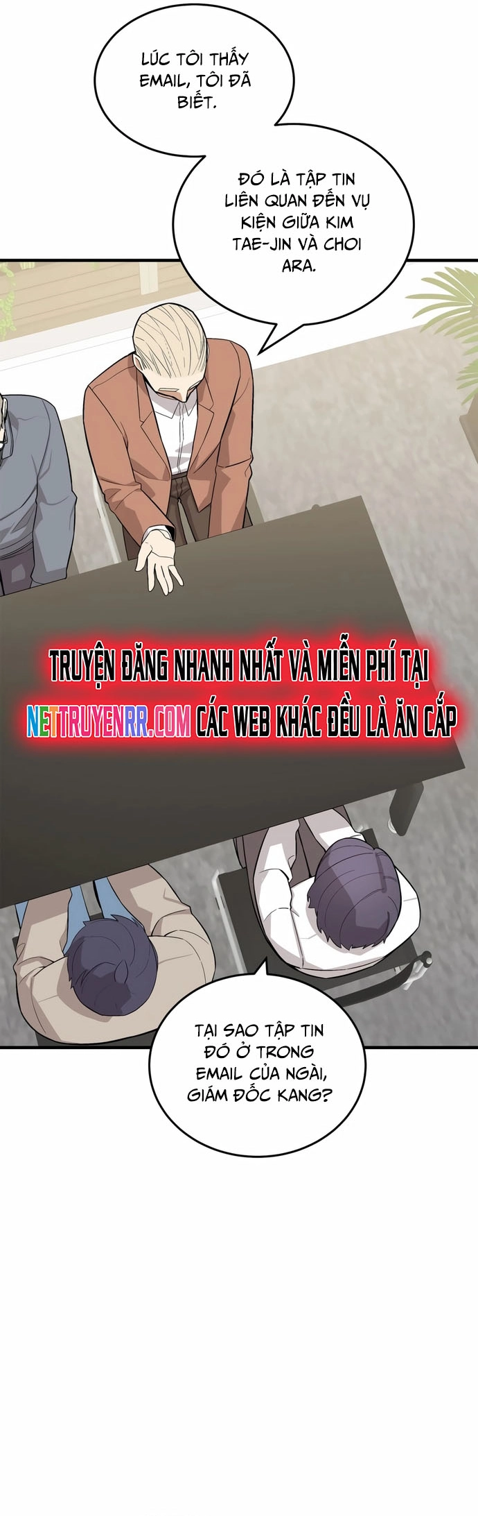 Biên Kịch Gian Lận Chap 61 - Next Chap 62