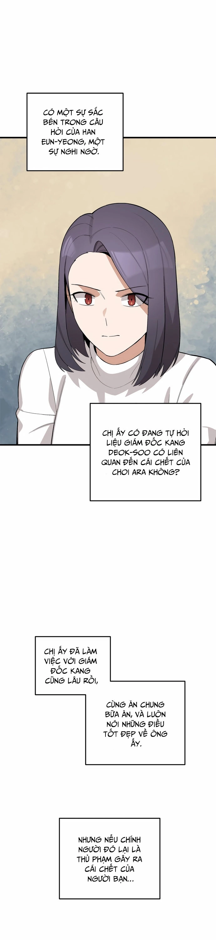 Biên Kịch Gian Lận Chap 61 - Next Chap 62
