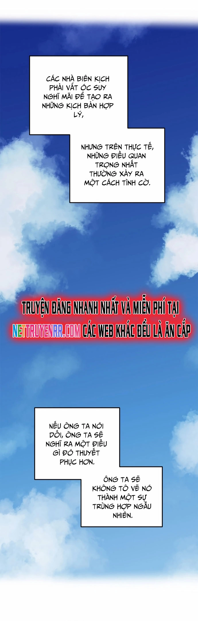 Biên Kịch Gian Lận Chap 61 - Next Chap 62