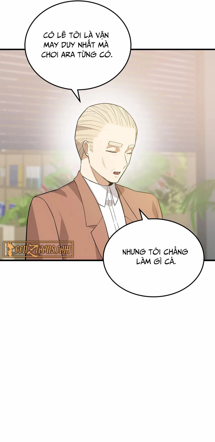 Biên Kịch Gian Lận Chap 61 - Next Chap 62