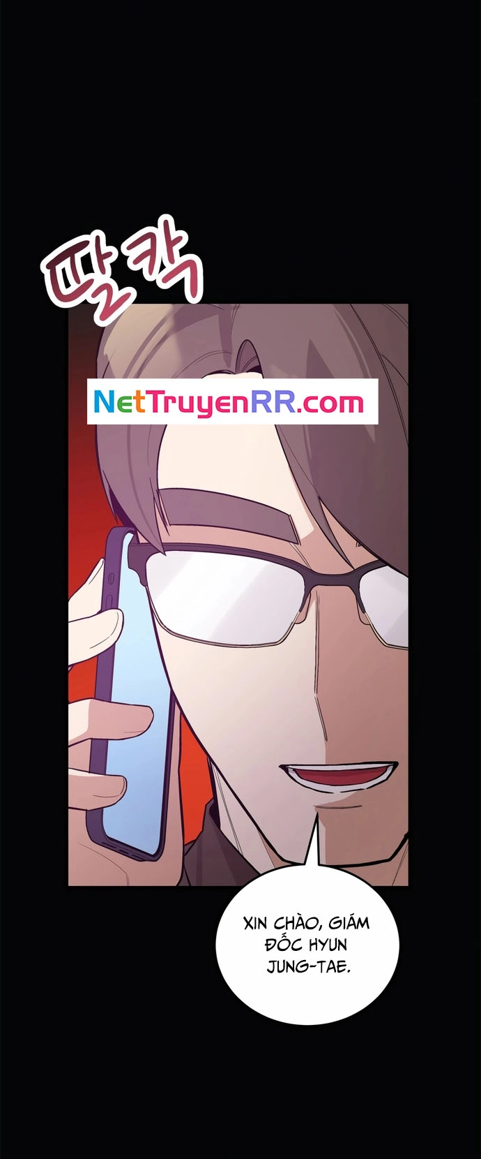 Biên Kịch Gian Lận Chap 61 - Next Chap 62