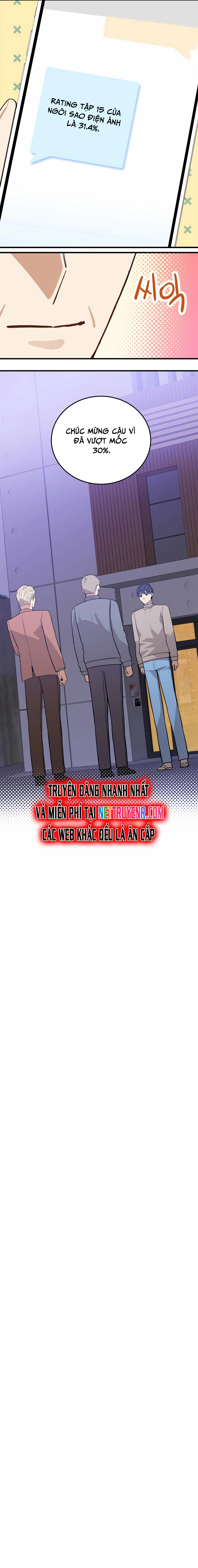 Biên Kịch Gian Lận Chap 62 - Next Chap 63
