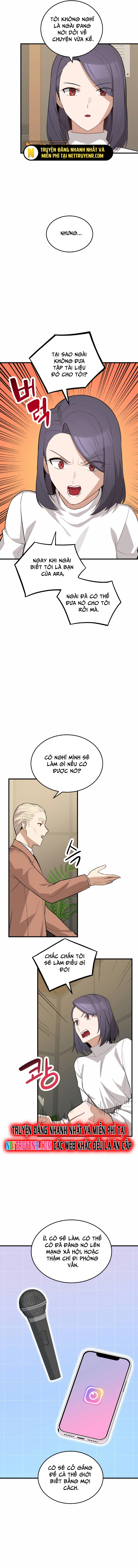 Biên Kịch Gian Lận Chap 62 - Next Chap 63