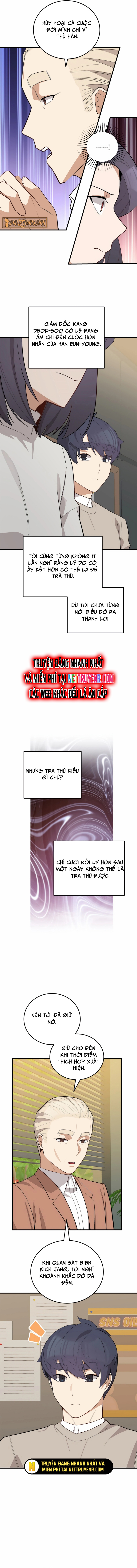 Biên Kịch Gian Lận Chap 62 - Next Chap 63