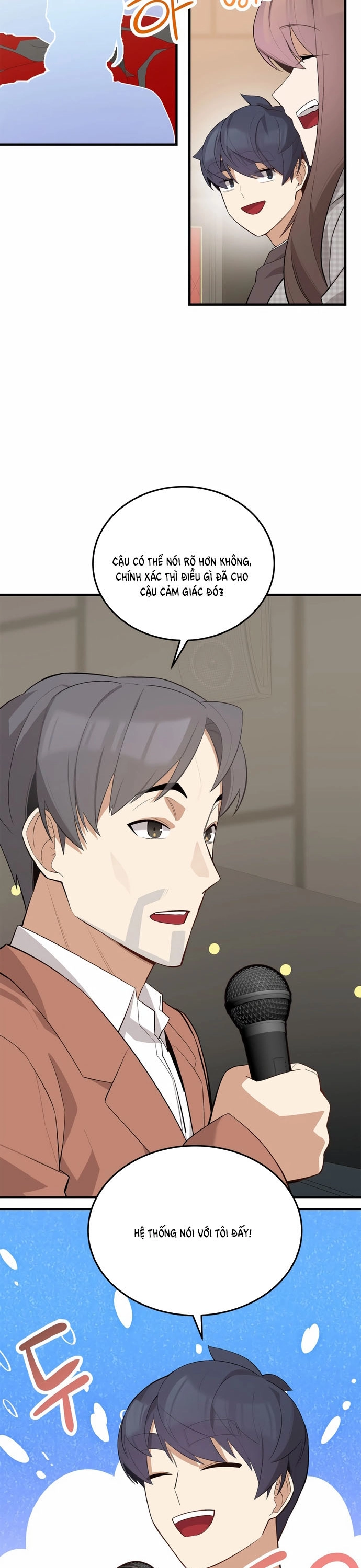 Biên Kịch Gian Lận Chap 63 - Next Chap 64