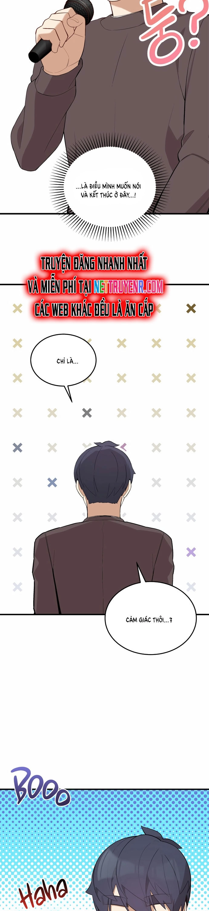 Biên Kịch Gian Lận Chap 63 - Next Chap 64