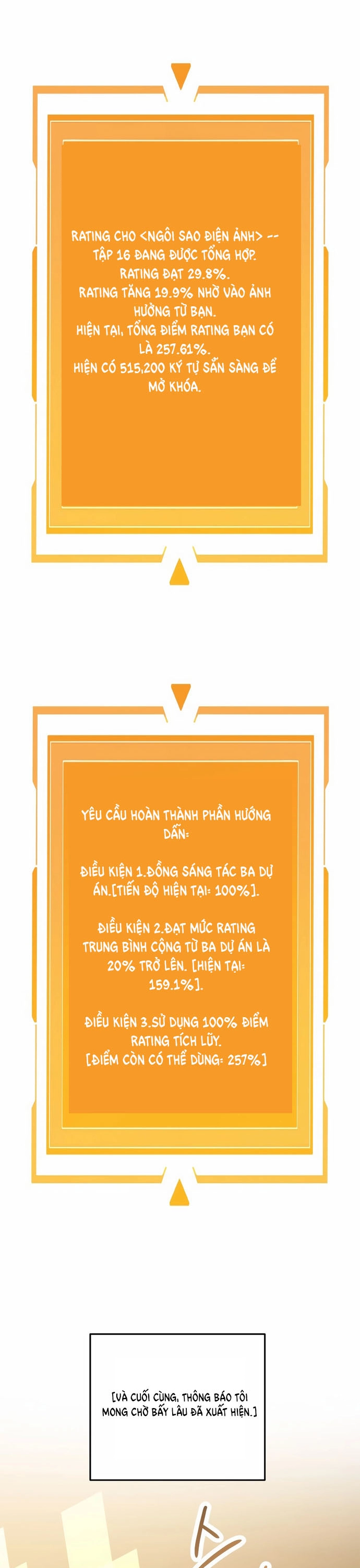 Biên Kịch Gian Lận Chap 63 - Next Chap 64