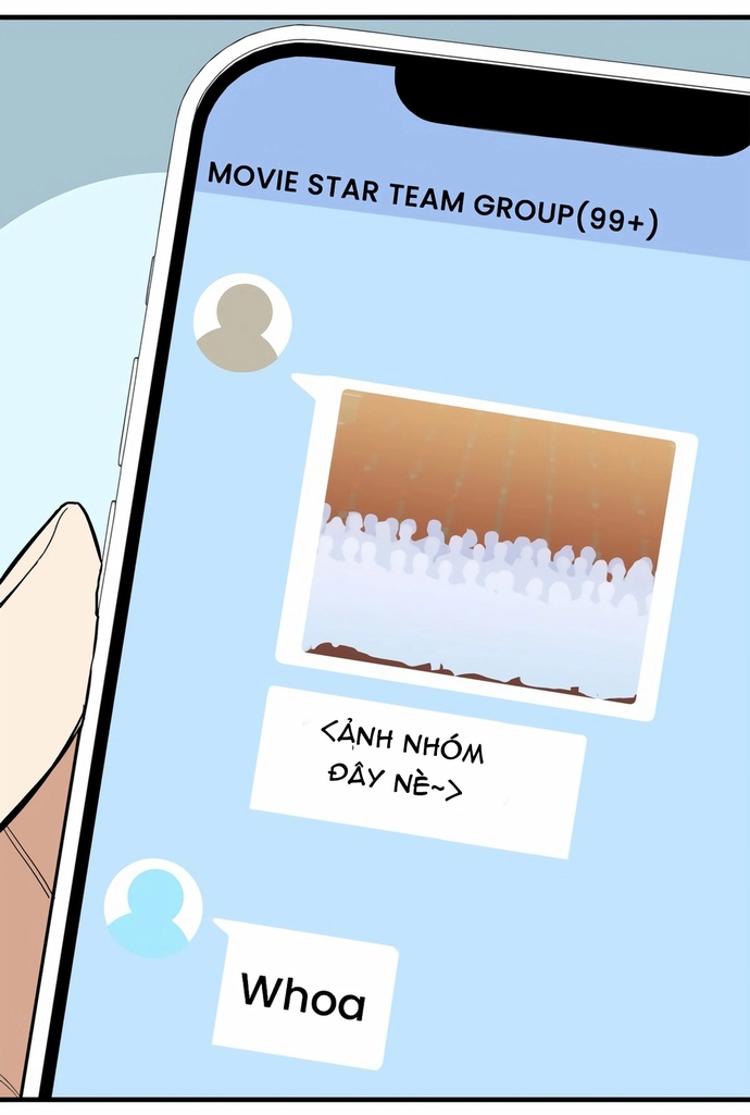 Biên Kịch Gian Lận Chap 64 - Next Chap 65