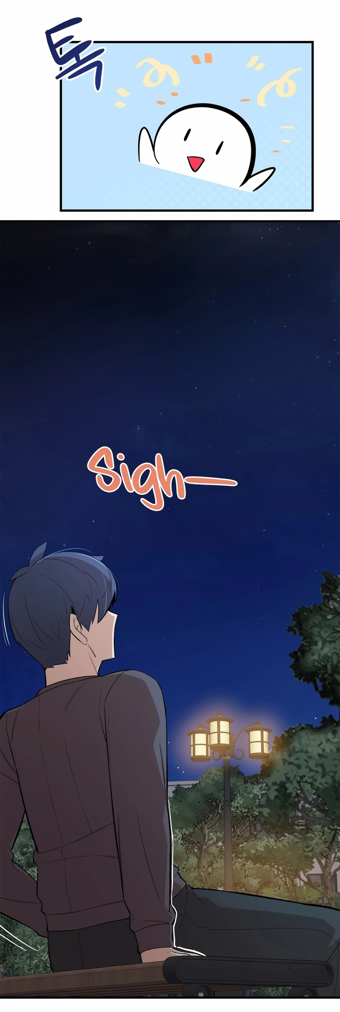 Biên Kịch Gian Lận Chap 64 - Next Chap 65