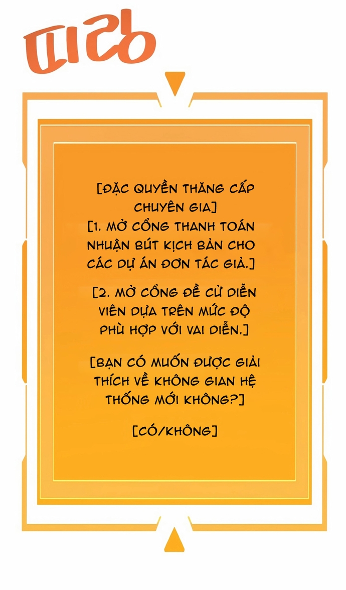 Biên Kịch Gian Lận Chap 64 - Next Chap 65