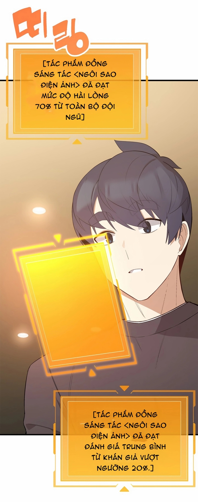 Biên Kịch Gian Lận Chap 64 - Next Chap 65