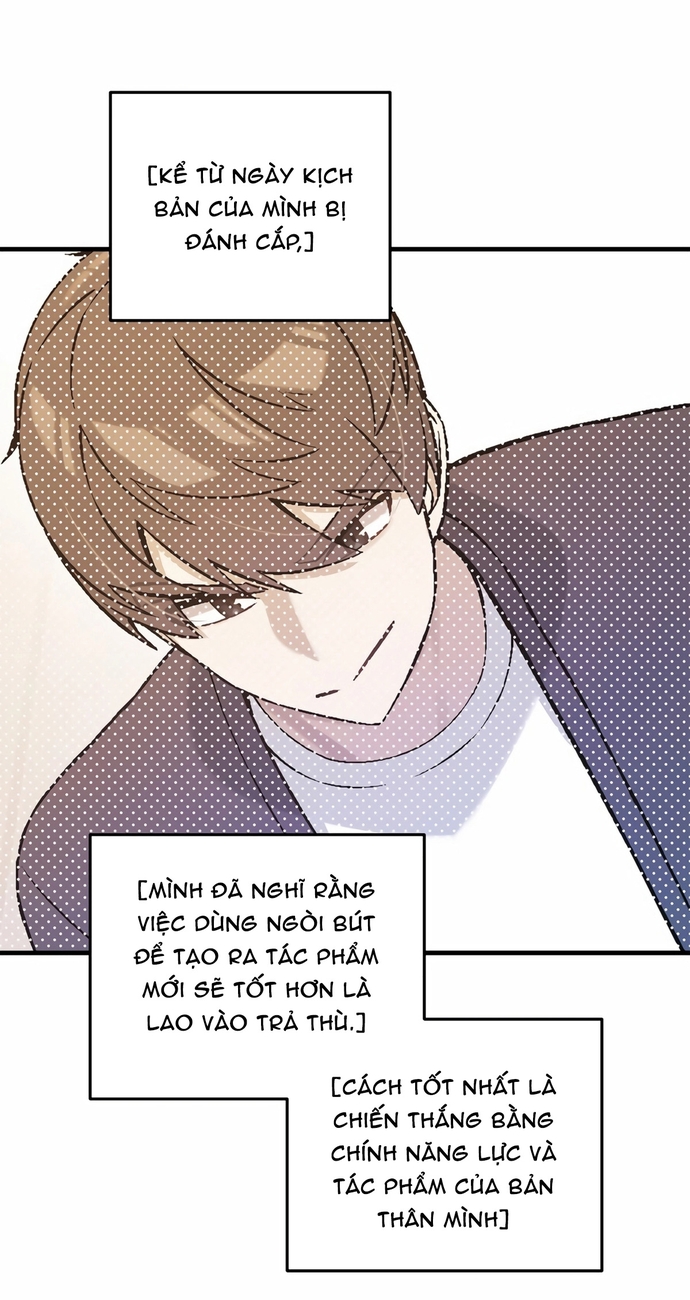 Biên Kịch Gian Lận Chap 64 - Next Chap 65