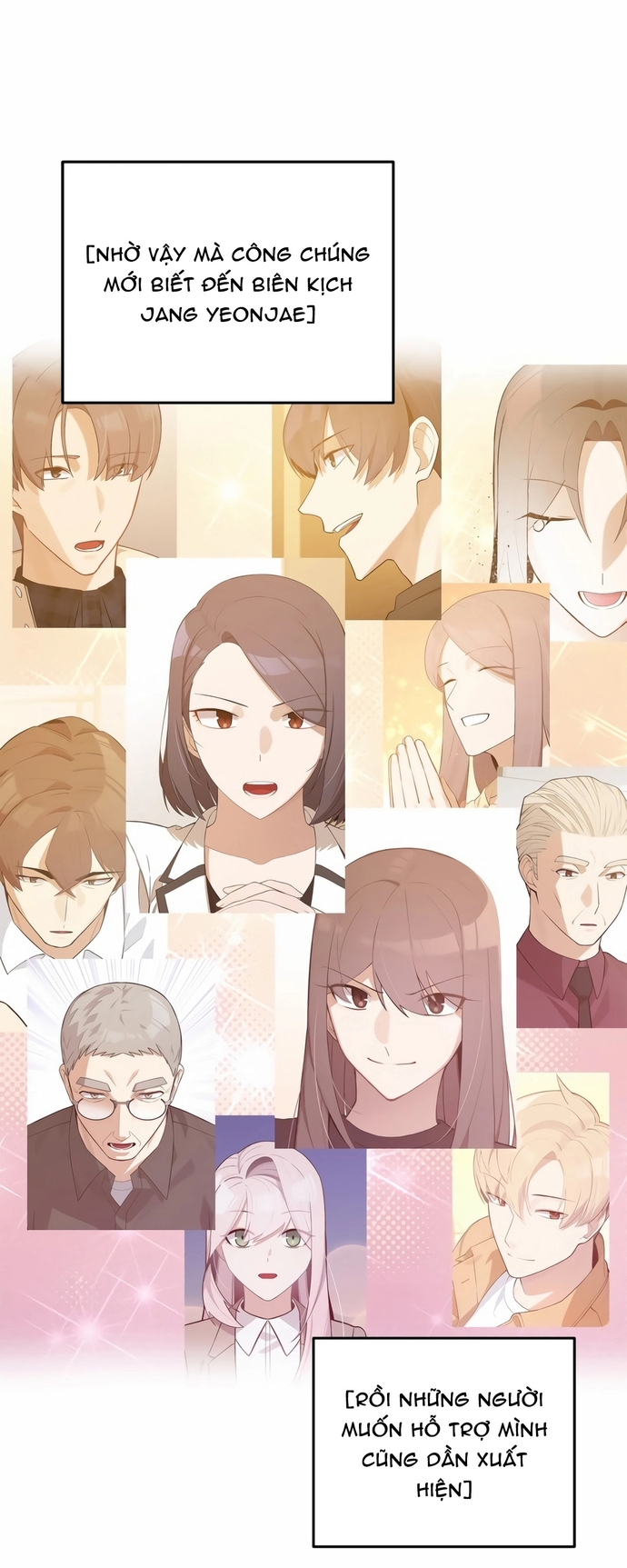 Biên Kịch Gian Lận Chap 64 - Next Chap 65