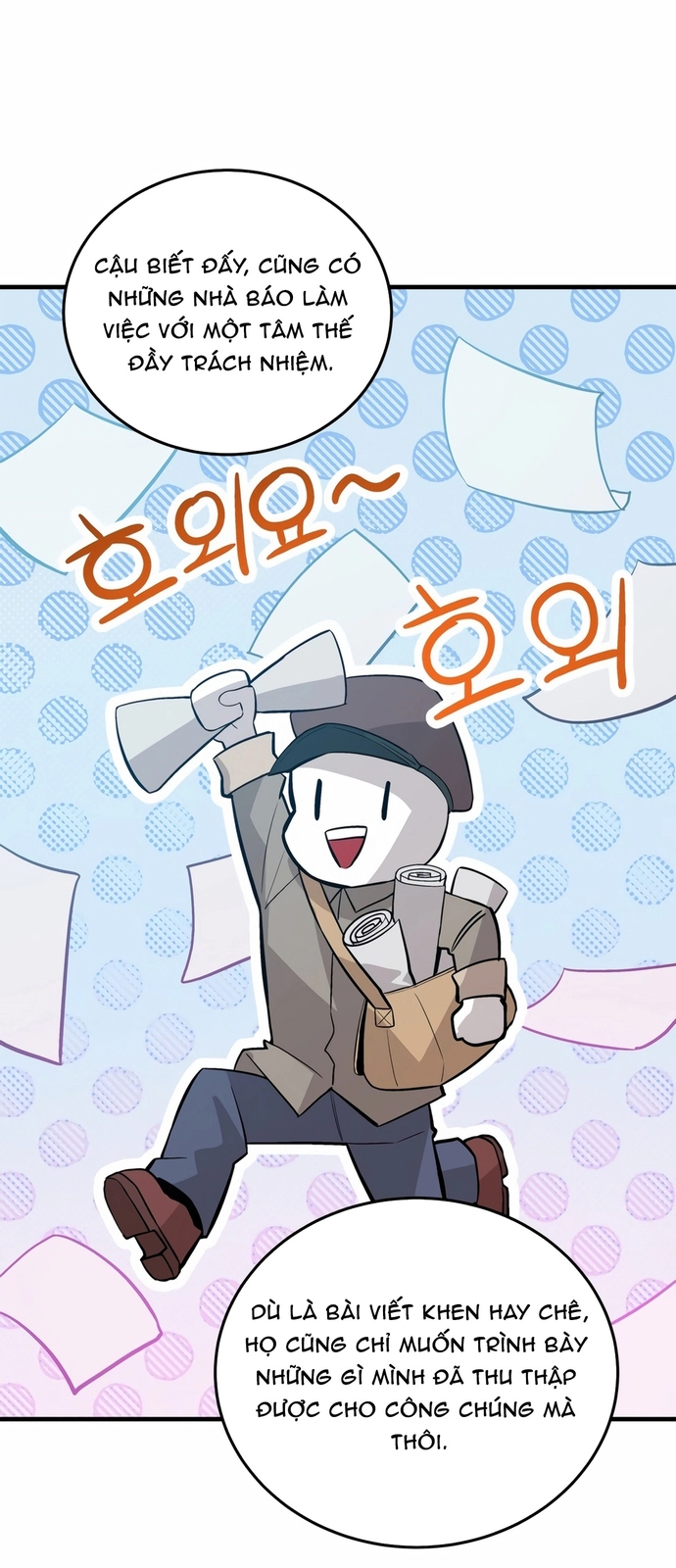 Biên Kịch Gian Lận Chap 64 - Next Chap 65