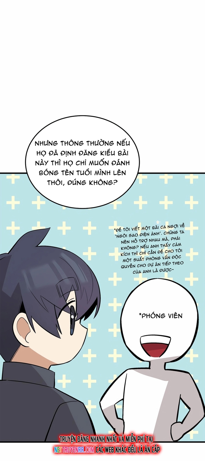 Biên Kịch Gian Lận Chap 64 - Next Chap 65