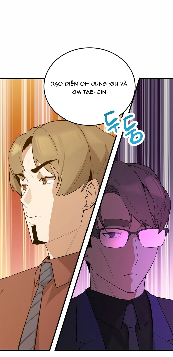 Biên Kịch Gian Lận Chap 64 - Next Chap 65